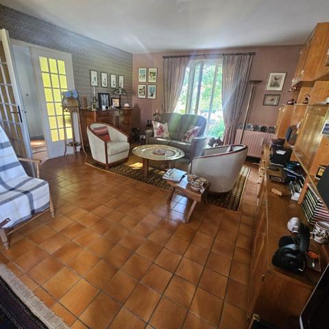 Maison à BEYNAC (87700)