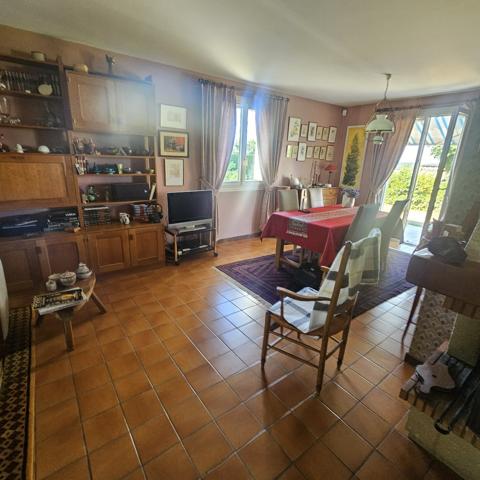 Maison à BEYNAC (87700)