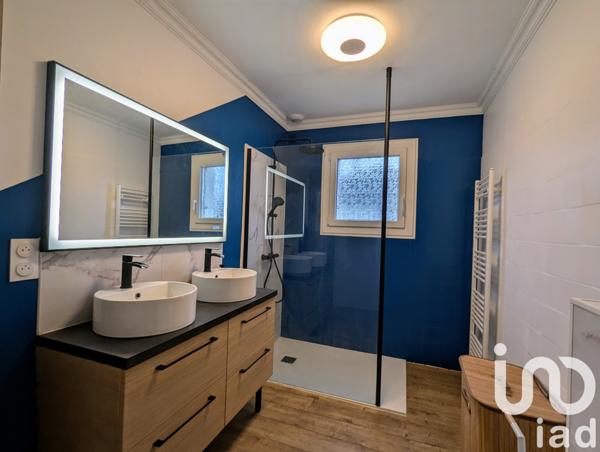 Maison à vendre 5 pièces 125 m² Vendôme