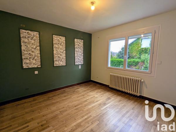 Maison à vendre 5 pièces 125 m² Vendôme