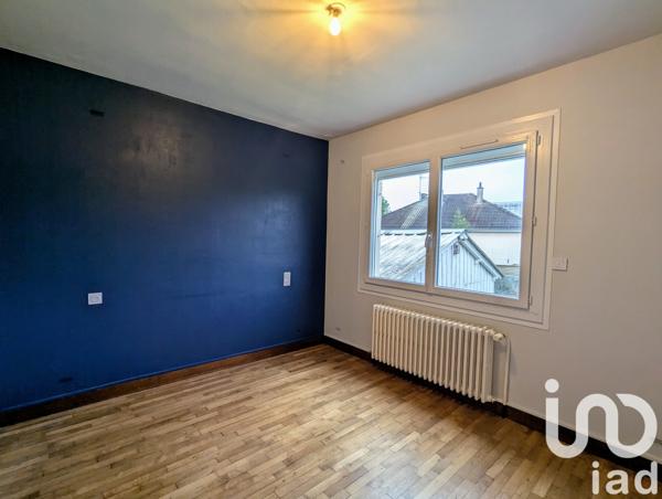 Maison à vendre 5 pièces 125 m² Vendôme