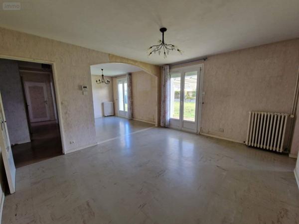 Maison à vendre à Fondettes dans l'Indre-et-Loire (37230), ref : 37009/2282