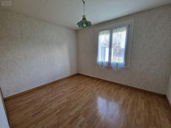 Maison à vendre à Fondettes dans l'Indre-et-Loire (37230), ref : 37009/2282