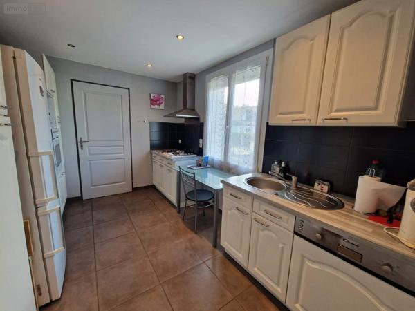 Maison à vendre à Fondettes dans l'Indre-et-Loire (37230), ref : 37009/2282