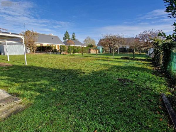 Maison à vendre à Fondettes dans l'Indre-et-Loire (37230), ref : 37009/2282