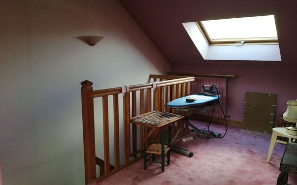 Appartement à vendre    3 pièces • 64 m2 Bourges