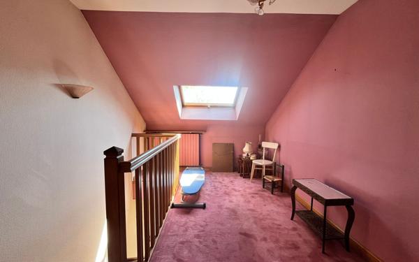 Appartement à vendre    3 pièces • 64 m2 Bourges