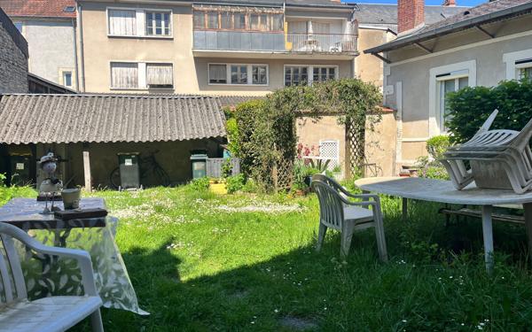 Appartement à vendre    3 pièces • 64 m2 Bourges