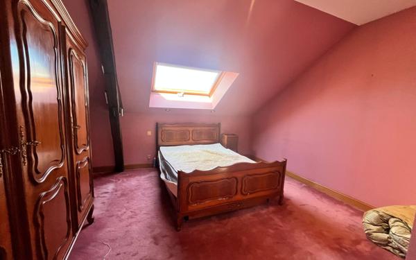 Appartement à vendre    3 pièces • 64 m2 Bourges