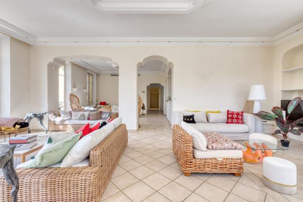 Vente Propriété viticole Cabasse 10 Pièces 384 m²