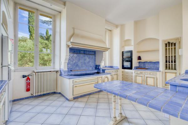 Vente Propriété viticole Cabasse 10 Pièces 384 m²