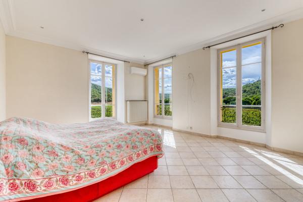 Vente Propriété viticole Cabasse 10 Pièces 384 m²
