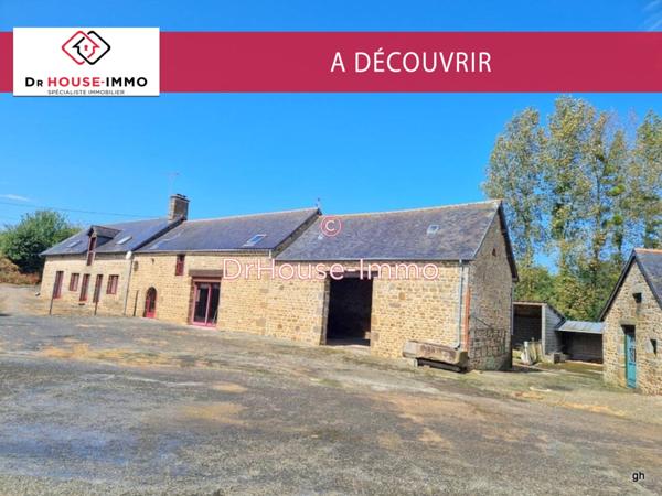 Maison à vendre 8 pièces de 272 m²