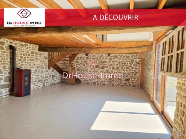 Maison à vendre 8 pièces de 272 m²