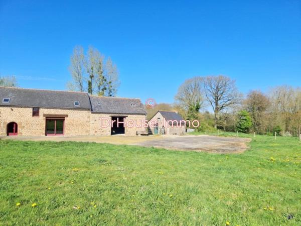 Maison à vendre 8 pièces de 272 m²