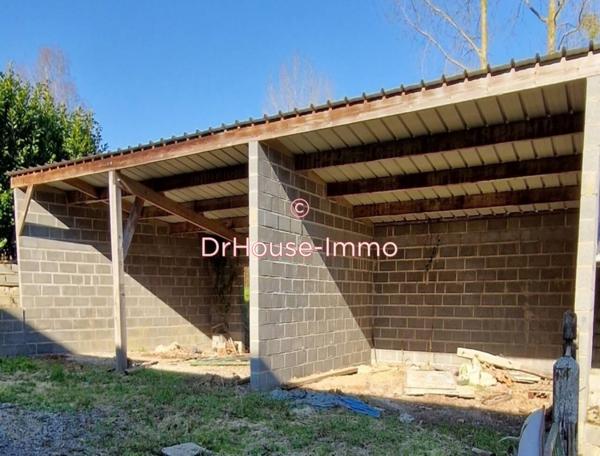 Maison à vendre 8 pièces de 272 m²