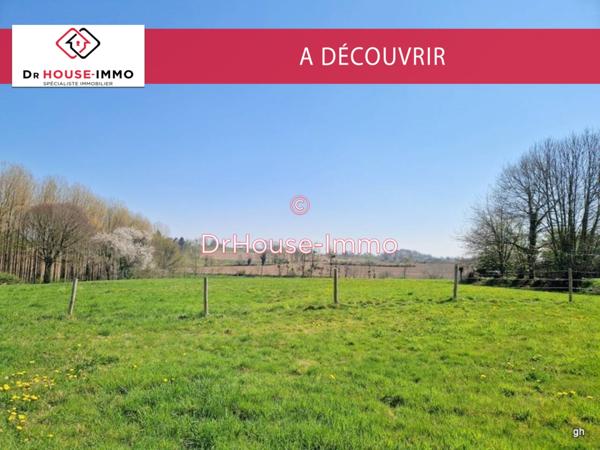 Maison à vendre 8 pièces de 272 m²