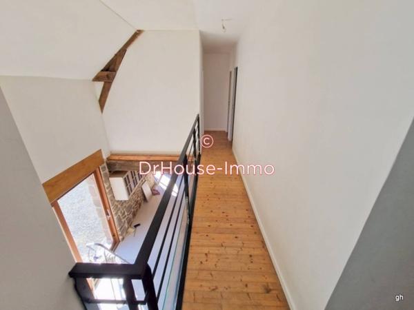 Maison à vendre 8 pièces de 272 m²