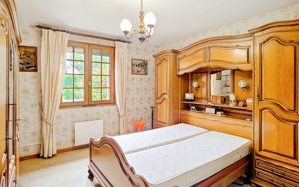 Maison à vendre    5 pièces • 142 m2 Bouchemaine