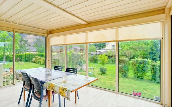 Maison à vendre    5 pièces • 142 m2 Bouchemaine