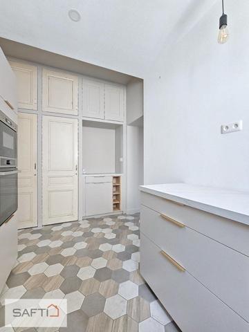 Maison de Maitre 197 m2 9 pièces