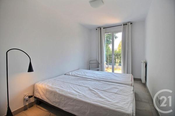 Appartement F3 à vendre  3 pièces - 64,86 m2 VALBONNE - 06
