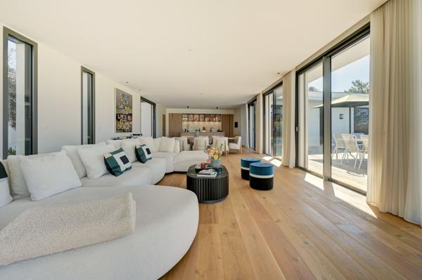 Vente Maison de luxe Aix-en-Provence 8 Pièces 240 m²