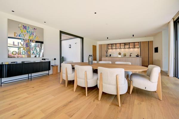 Vente Maison de luxe Aix-en-Provence 8 Pièces 240 m²
