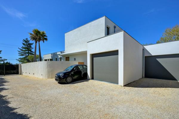 Vente Maison de luxe Aix-en-Provence 8 Pièces 240 m²