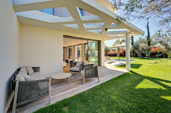 Vente Maison de luxe Aix-en-Provence 8 Pièces 240 m²