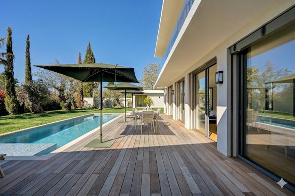 Vente Maison de luxe Aix-en-Provence 8 Pièces 240 m²