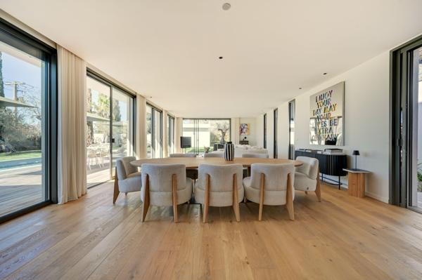 Vente Maison de luxe Aix-en-Provence 8 Pièces 240 m²
