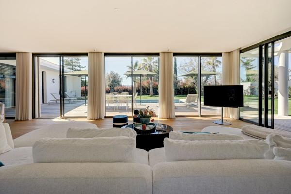 Vente Maison de luxe Aix-en-Provence 8 Pièces 240 m²