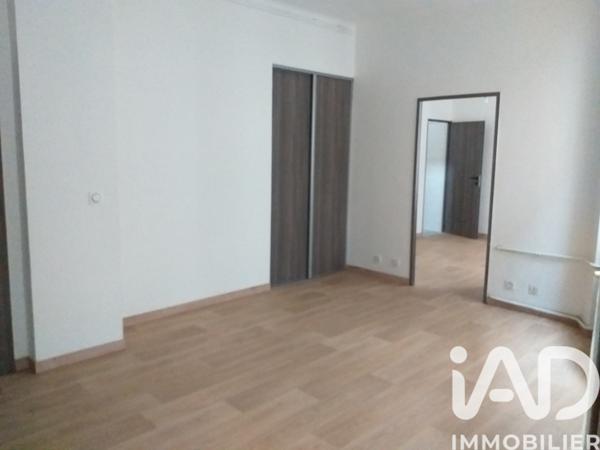 Appartement à vendre 2 pièces 36 m² Saint-Étienne