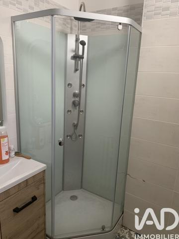 Appartement à vendre 2 pièces 36 m² Saint-Étienne