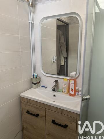 Appartement à vendre 2 pièces 36 m² Saint-Étienne