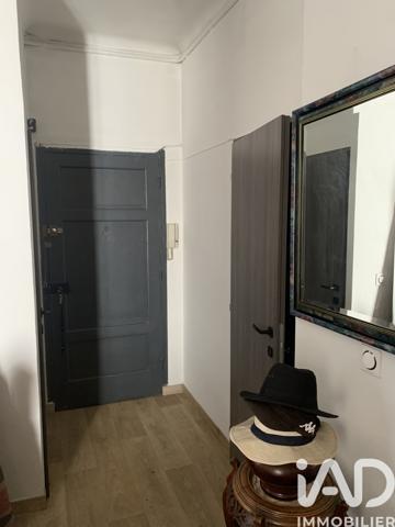 Appartement à vendre 2 pièces 36 m² Saint-Étienne