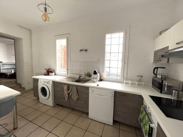 Location Appartement62,26 m² - 2 Pièces - MONTAUBAN (82000)