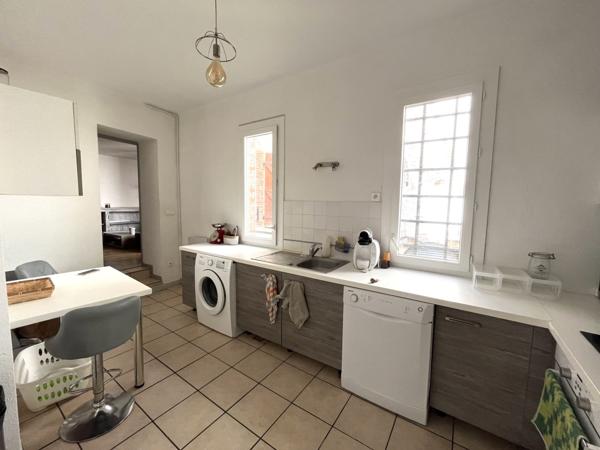 Location Appartement62,26 m² - 2 Pièces - MONTAUBAN (82000)