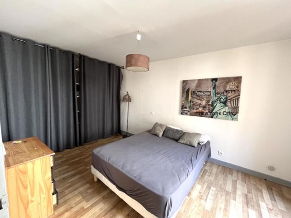 Location Appartement62,26 m² - 2 Pièces - MONTAUBAN (82000)