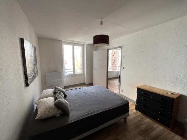 Location Appartement62,26 m² - 2 Pièces - MONTAUBAN (82000)