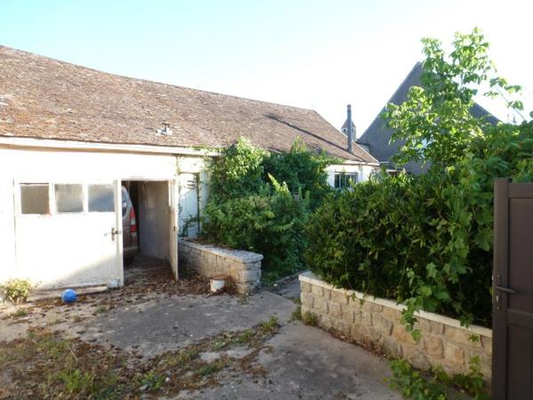 Vente / Maison à Courlon-sur-Yonne (89140)