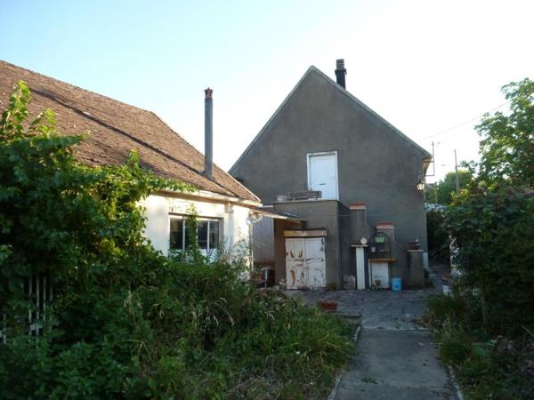 Vente / Maison à Courlon-sur-Yonne (89140)