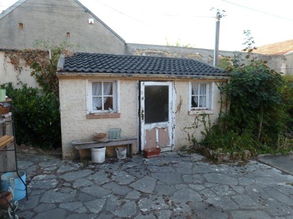 Vente / Maison à Courlon-sur-Yonne (89140)