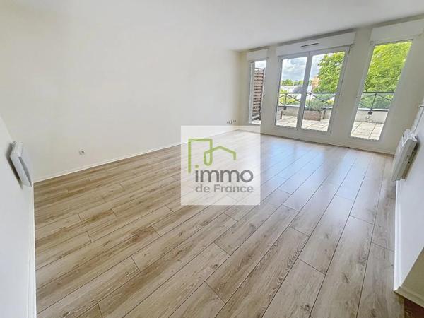 Appartement à louer à Wambrechies (59118)