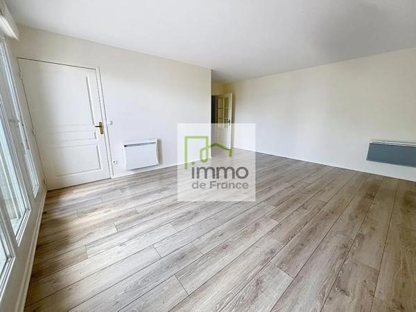 Appartement à louer à Wambrechies (59118)