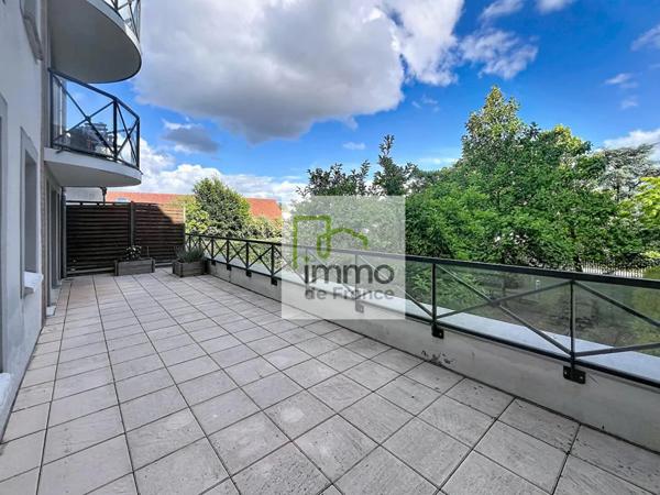 Appartement à louer à Wambrechies (59118)