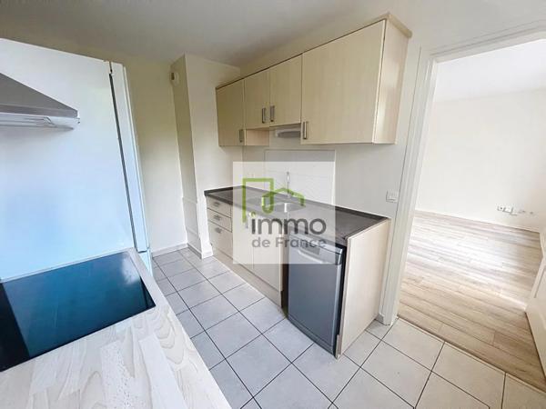 Appartement à louer à Wambrechies (59118)