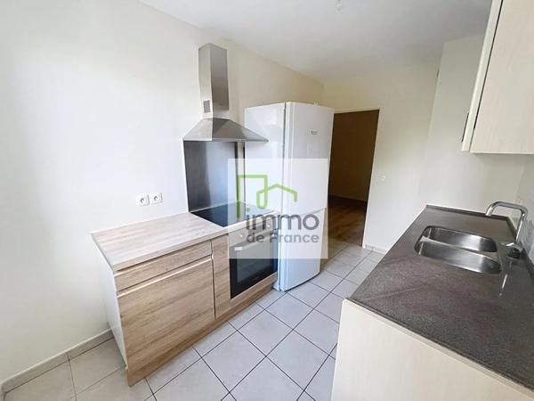 Appartement à louer à Wambrechies (59118)