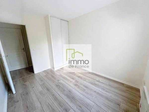 Appartement à louer à Wambrechies (59118)